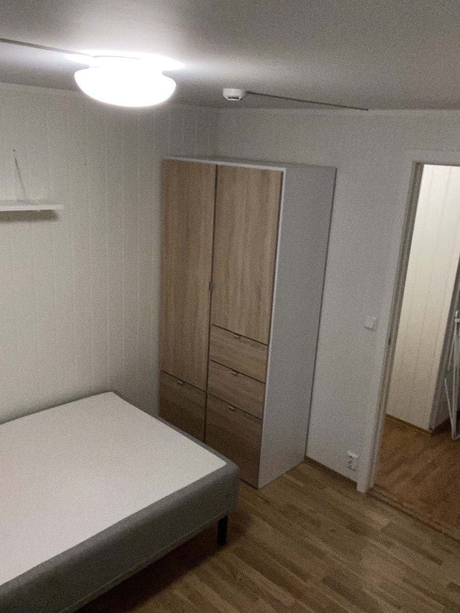 Hybel 2 Galleribilde