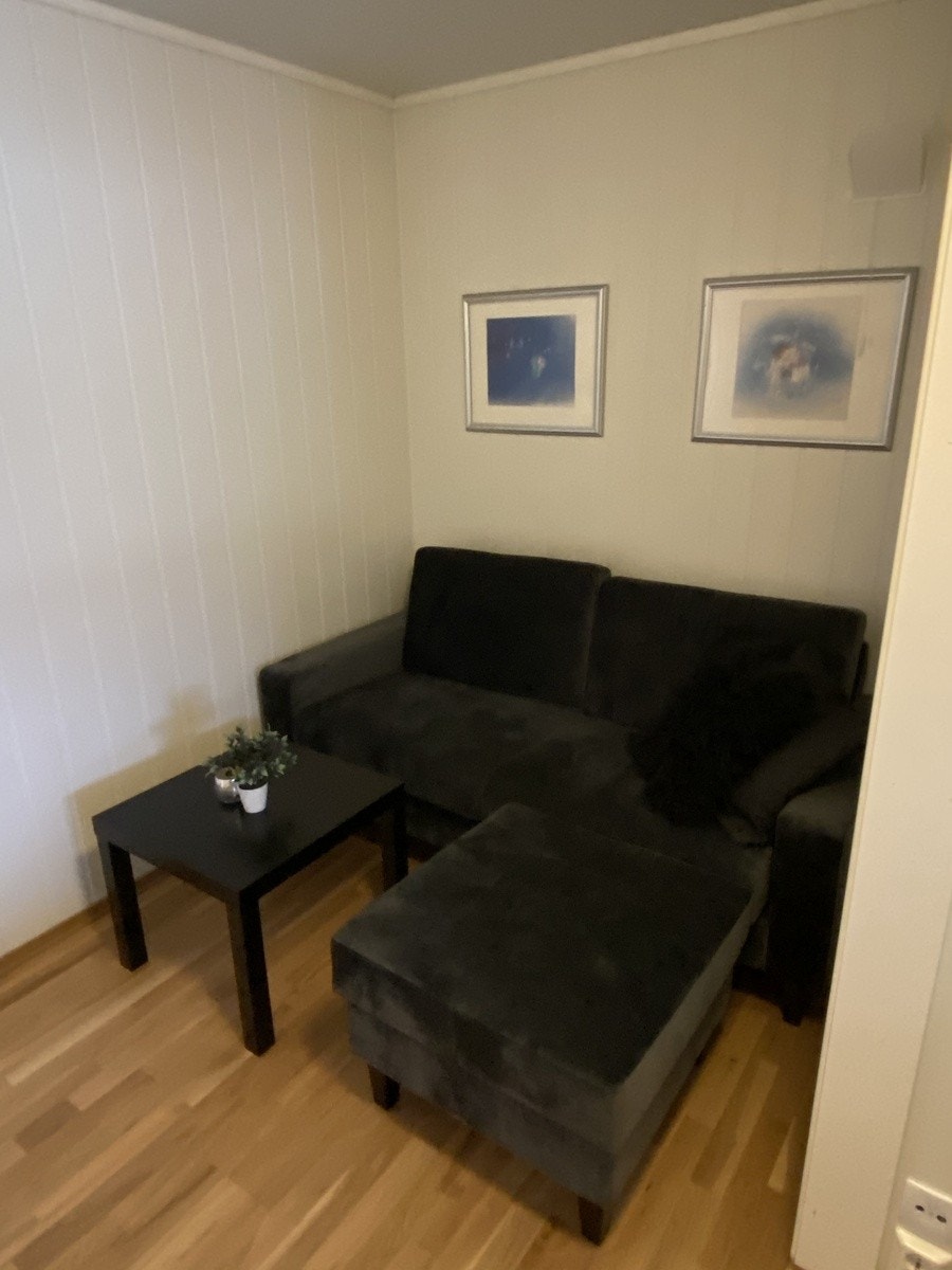 Fellesstove Galleribilde