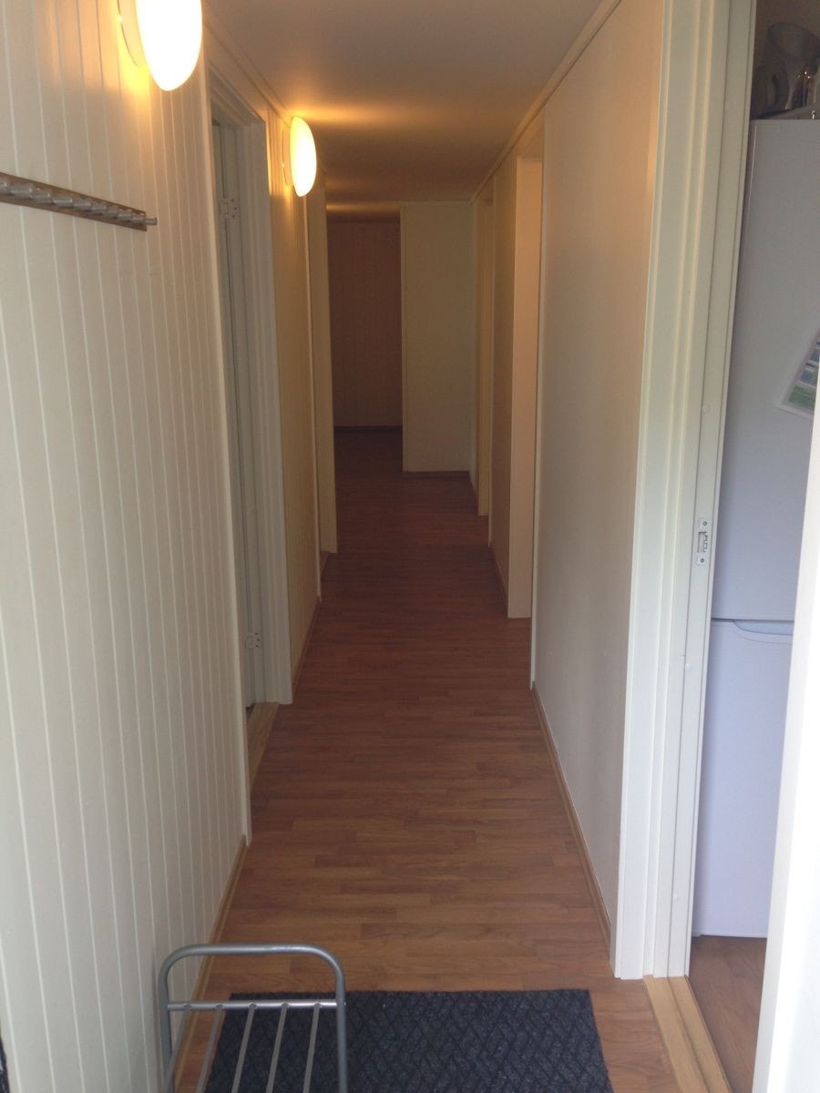 Entre og gang Galleribilde