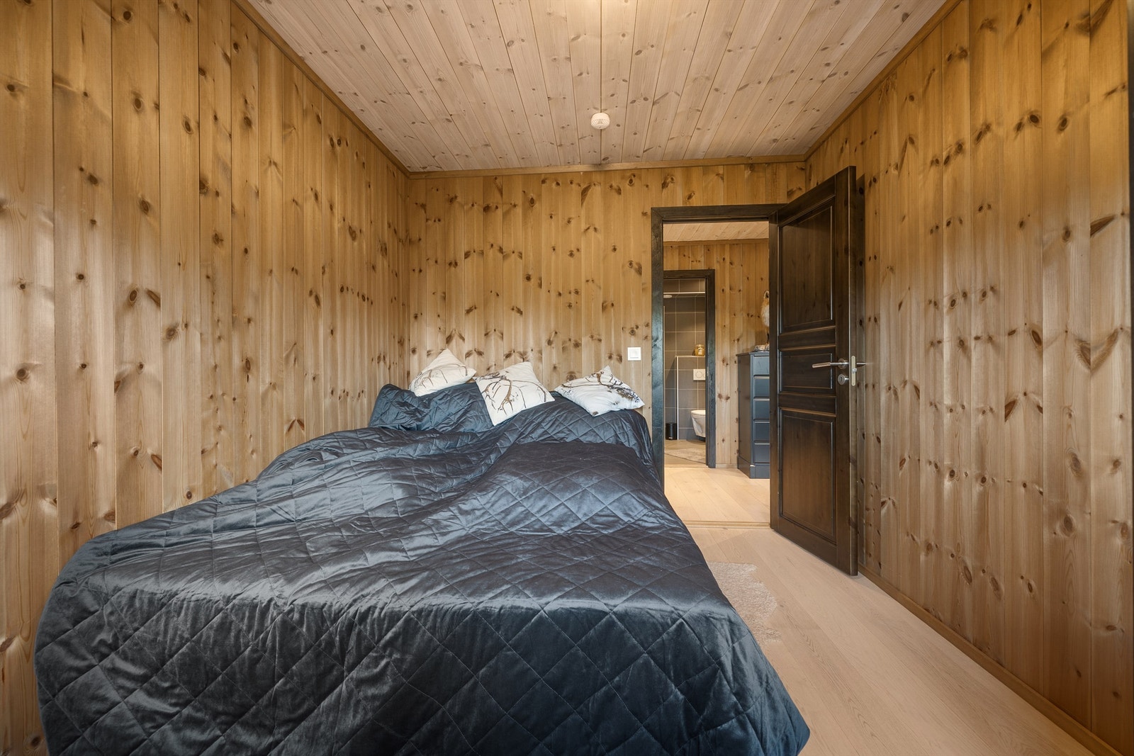 - Velkommen til Alpin Lodge 42 - Galleribilde