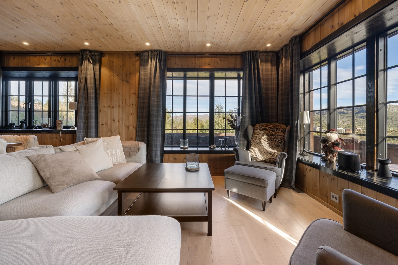 - Velkommen til Alpin Lodge 42 - Galleribilde