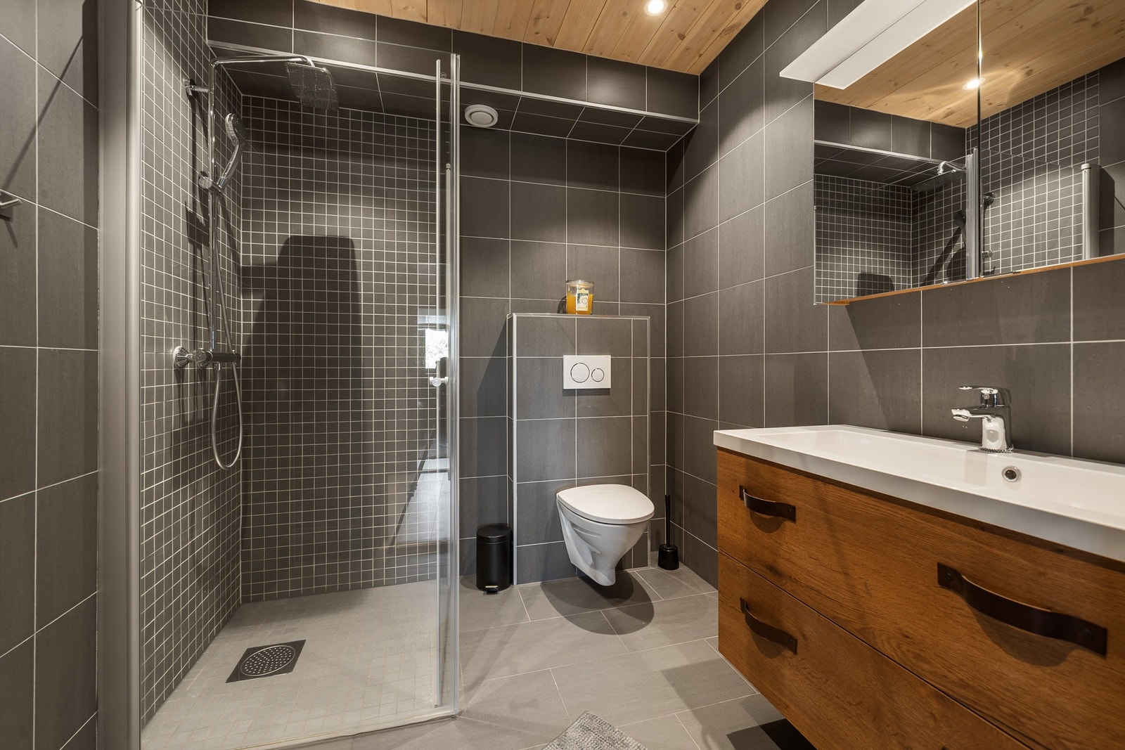 - Velkommen til Alpin Lodge 42 - Galleribilde