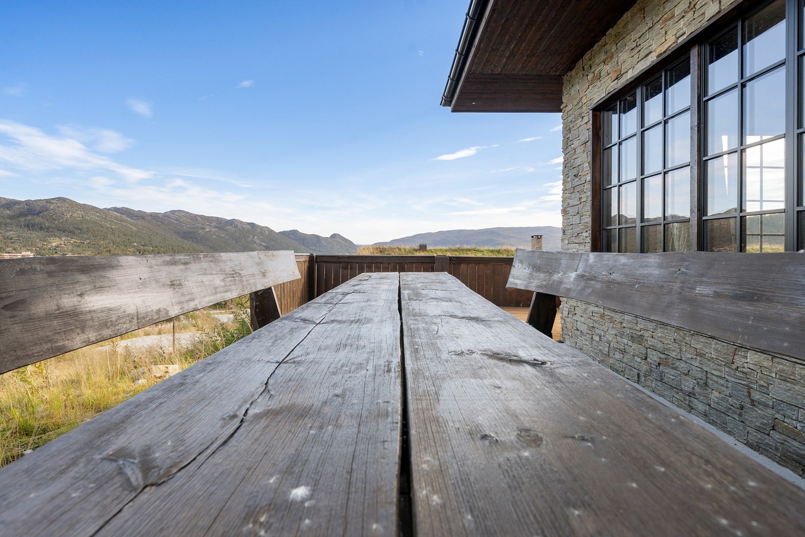 - Velkommen til Alpin Lodge 42 - Galleribilde