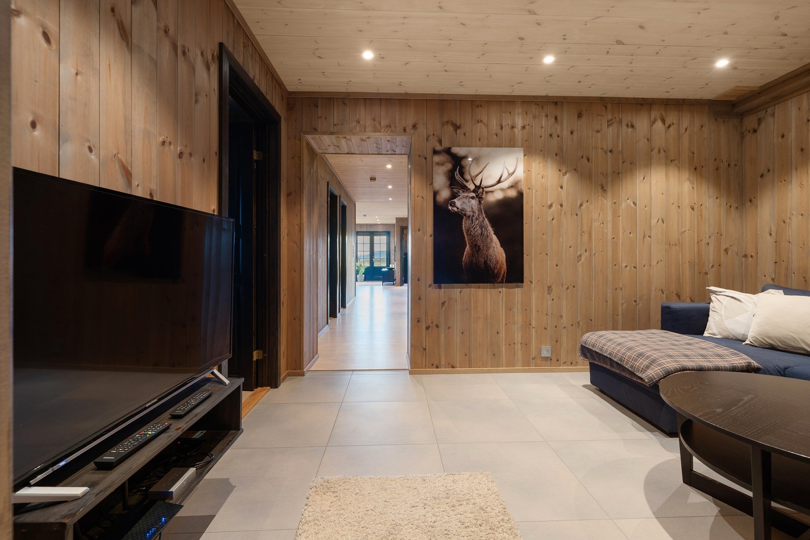 - Velkommen til Alpin Lodge 42 - Galleribilde