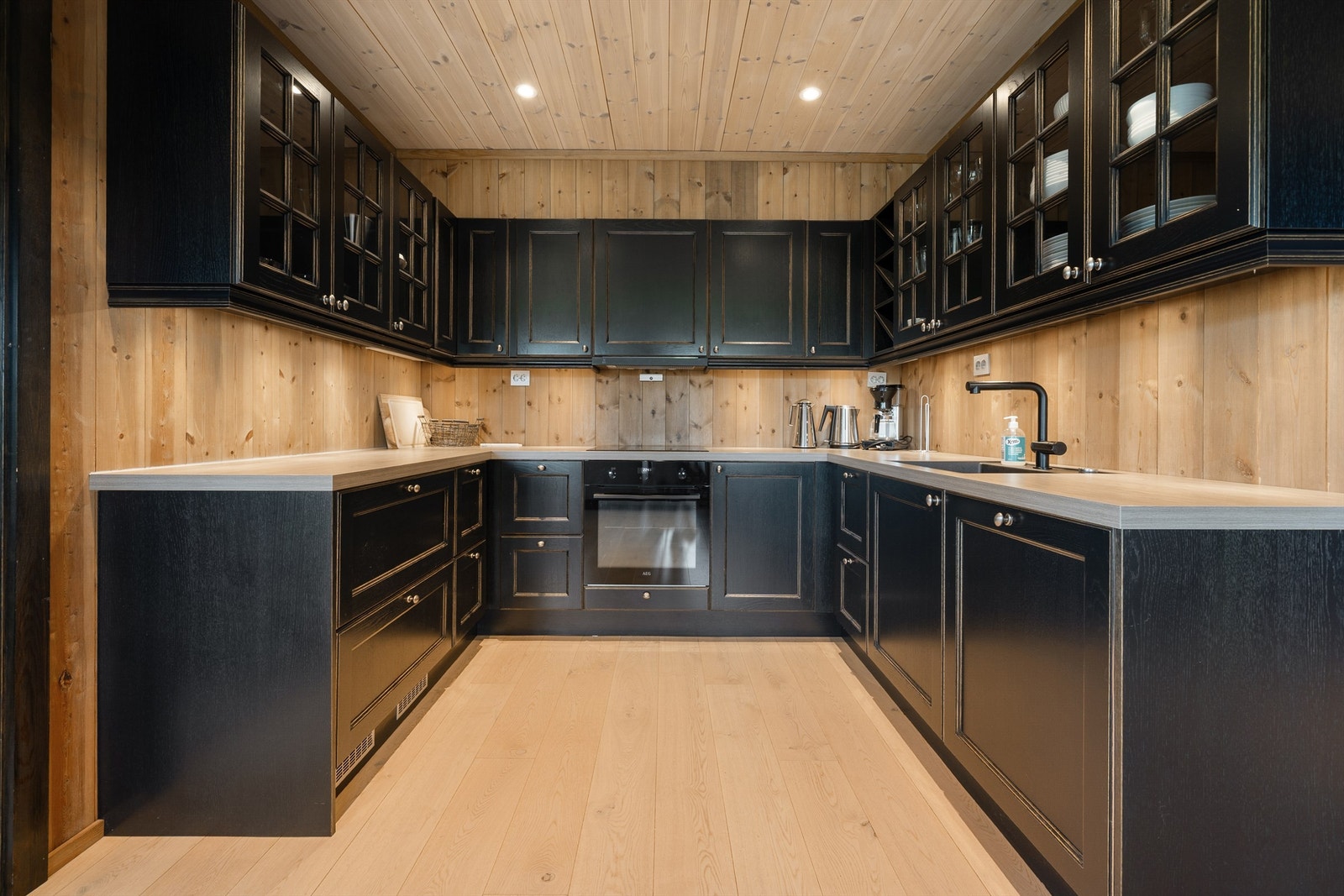 - Velkommen til Alpin Lodge 42 - Galleribilde