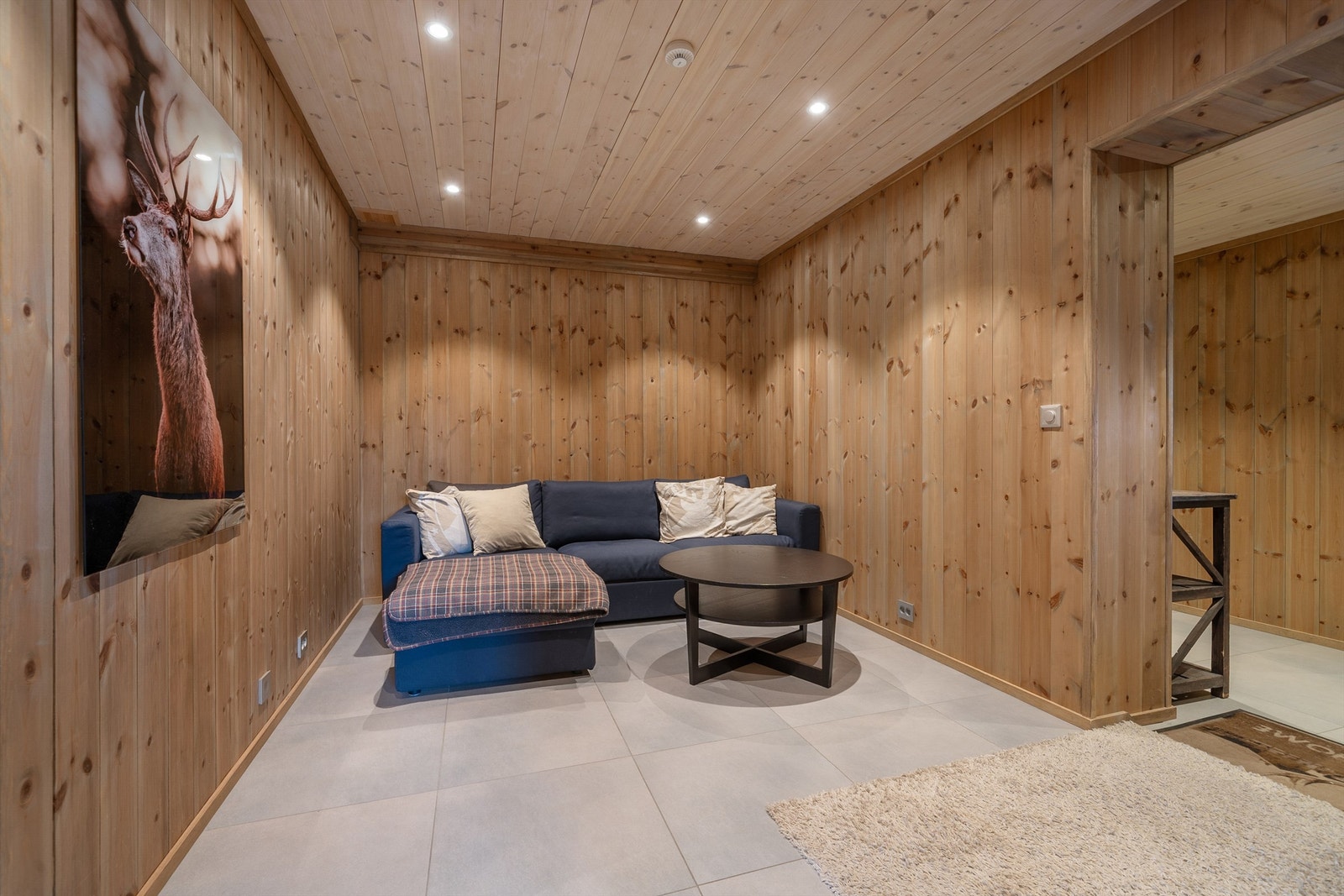 - Velkommen til Alpin Lodge 42 - Galleribilde