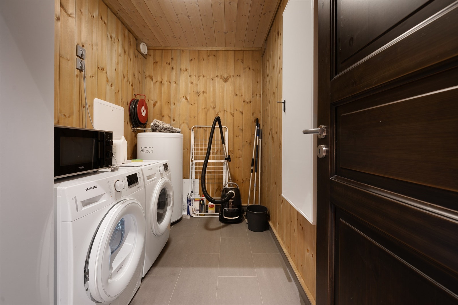 - Velkommen til Alpin Lodge 42 - Galleribilde