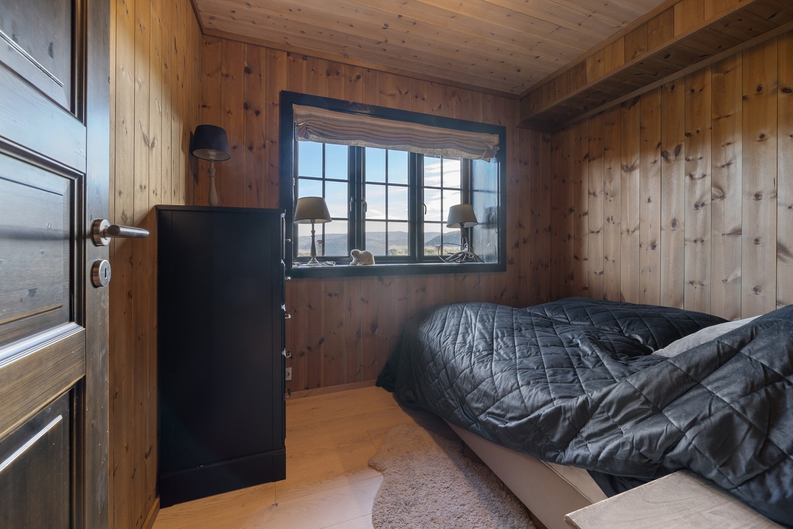 - Velkommen til Alpin Lodge 42 - Galleribilde