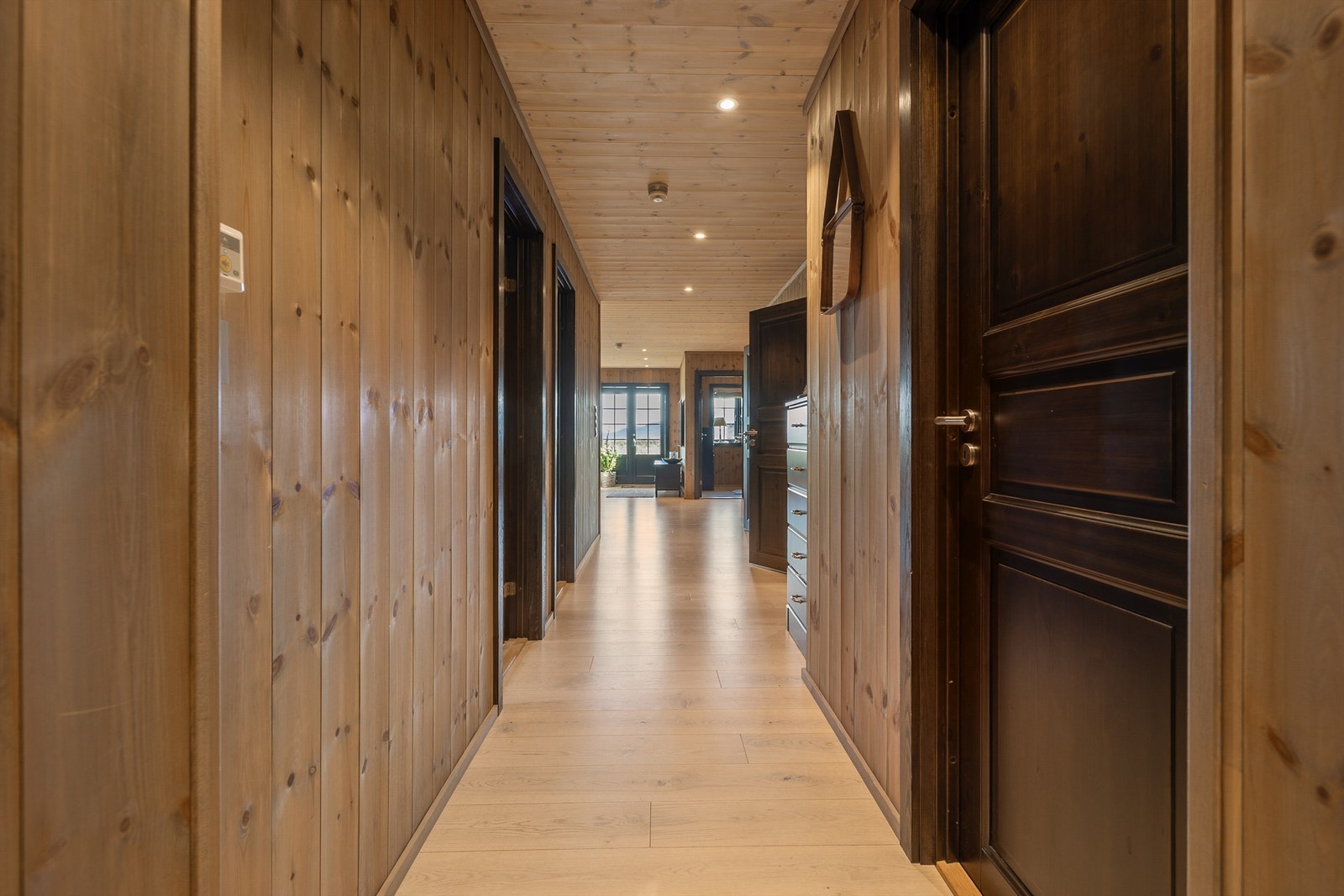 - Velkommen til Alpin Lodge 42 - Galleribilde