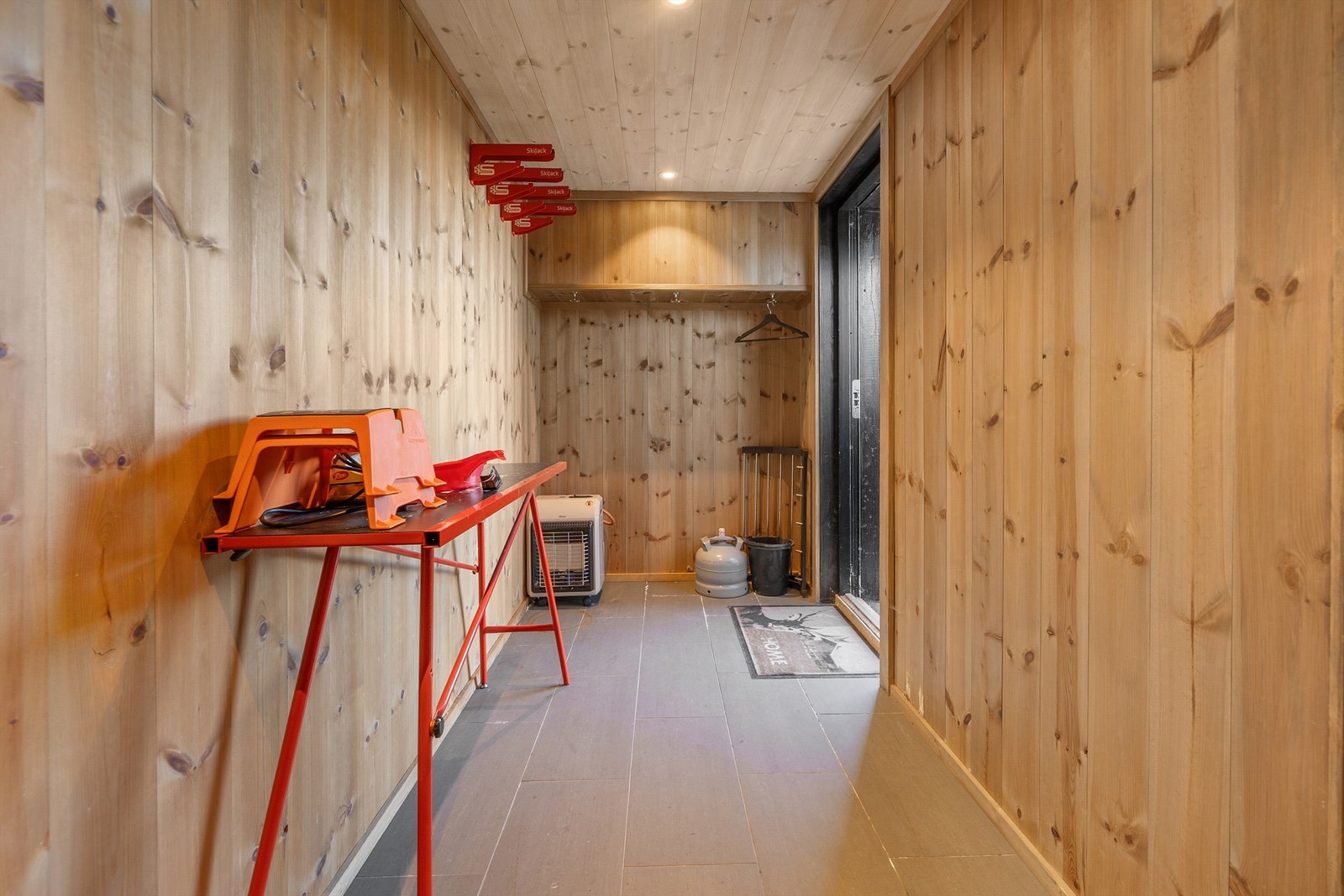 - Velkommen til Alpin Lodge 42 - Galleribilde