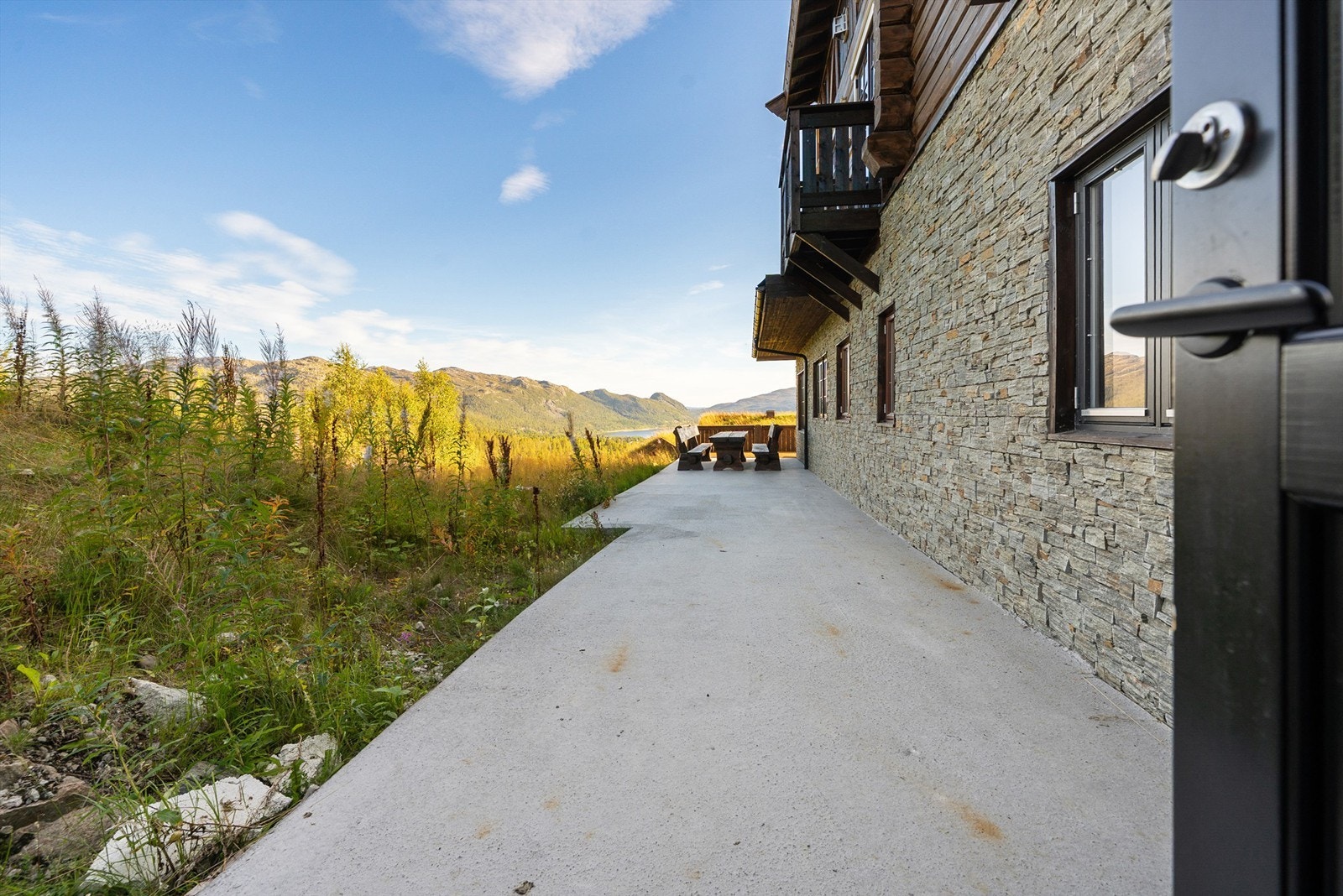 - Velkommen til Alpin Lodge 42 - Galleribilde