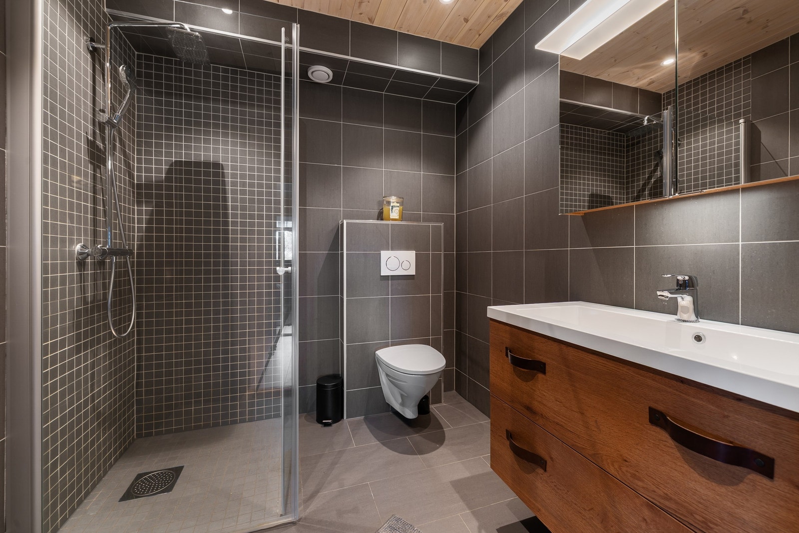 - Velkommen til Alpin Lodge 42 - Galleribilde