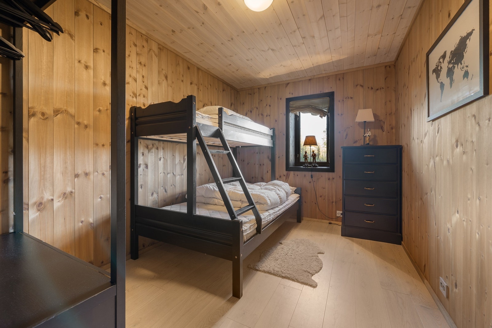 - Velkommen til Alpin Lodge 42 - Galleribilde