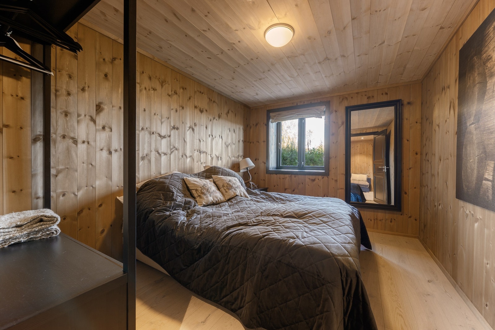 - Velkommen til Alpin Lodge 42 - Galleribilde