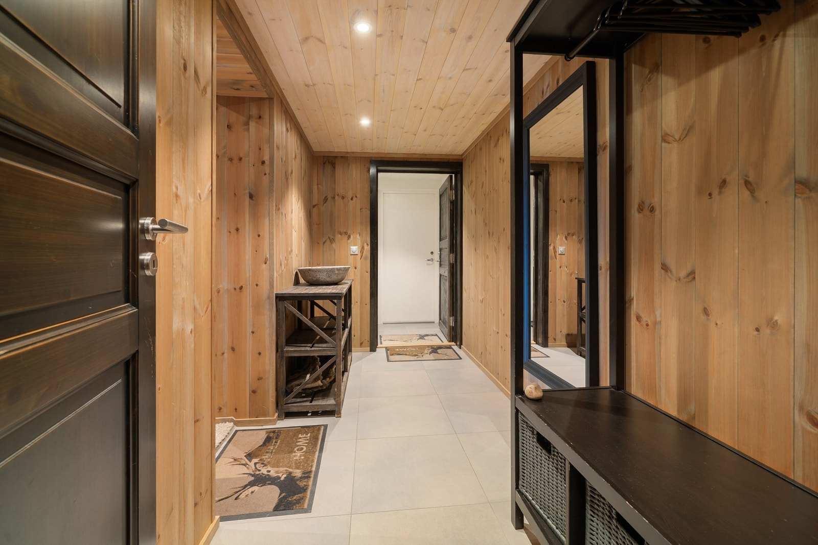 - Velkommen til Alpin Lodge 42 - Galleribilde