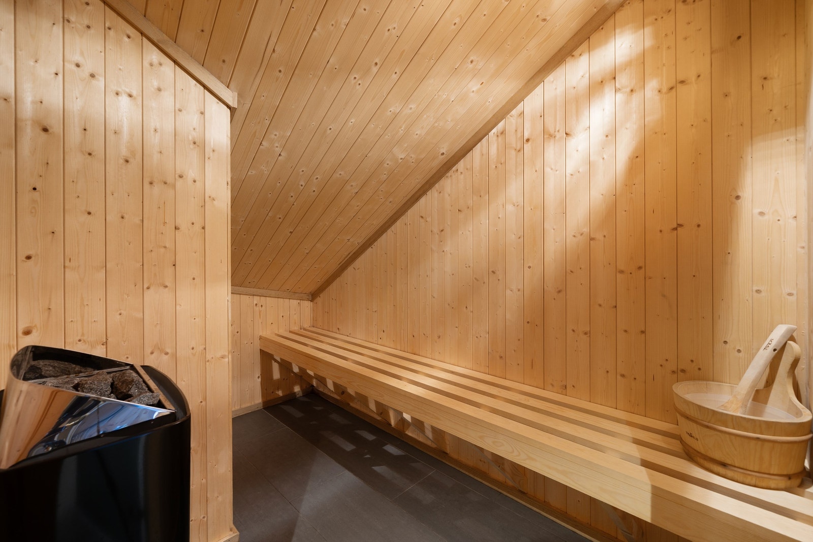 - Velkommen til Alpin Lodge 42 - Galleribilde