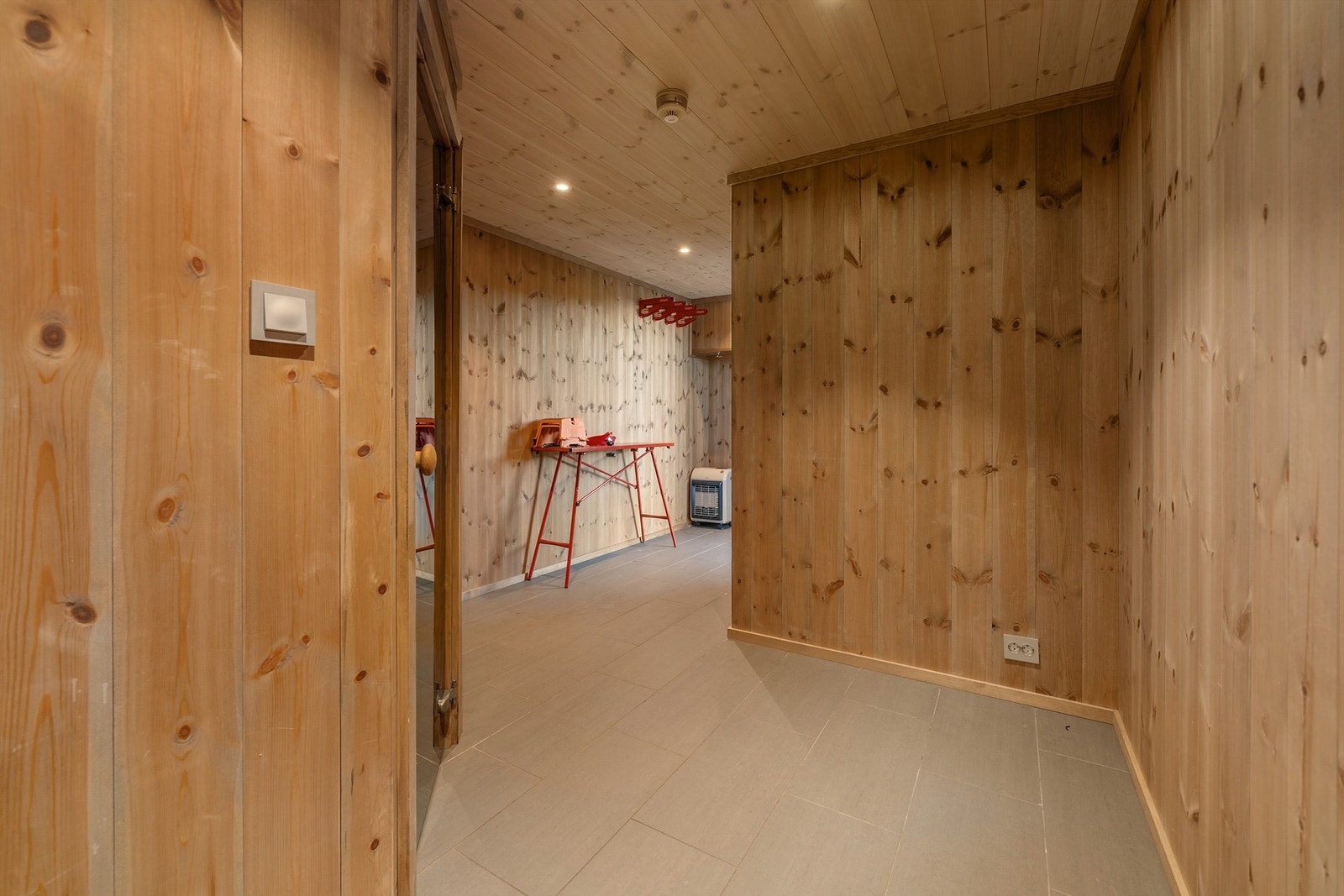 - Velkommen til Alpin Lodge 42 - Galleribilde