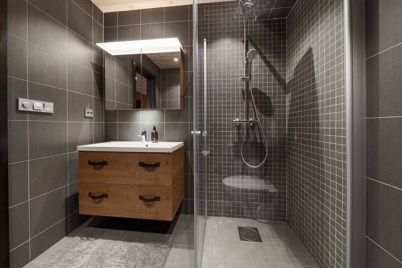 - Velkommen til Alpin Lodge 42 - Galleribilde