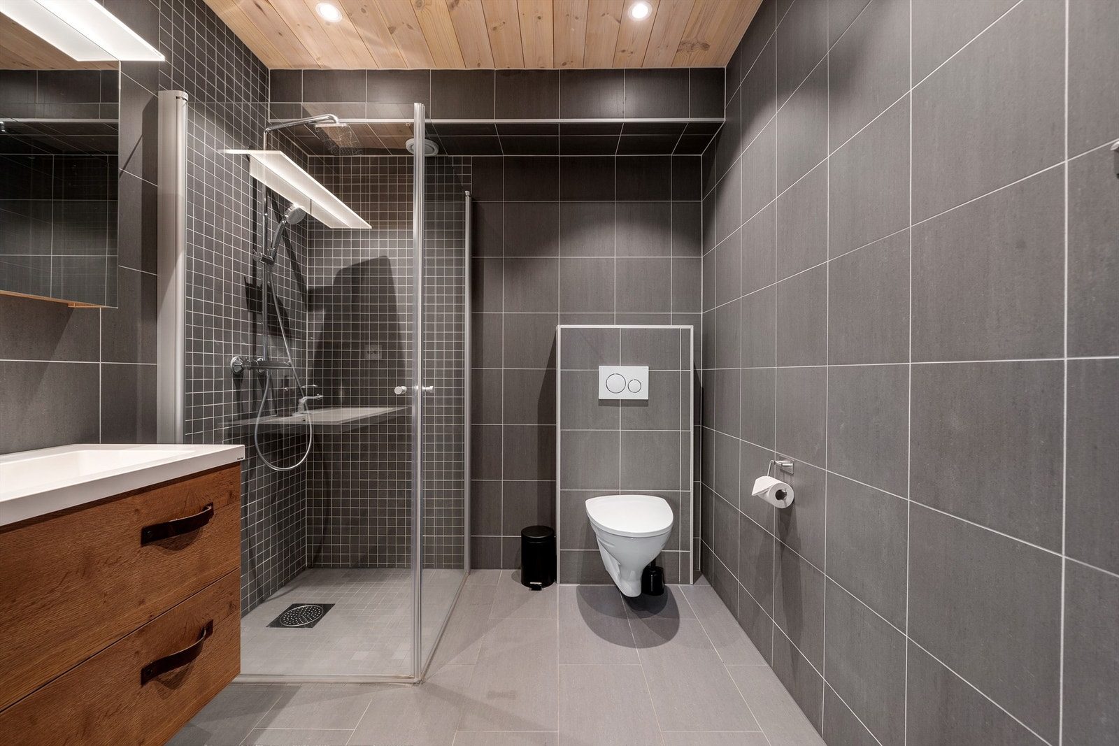 - Velkommen til Alpin Lodge 42 - Galleribilde