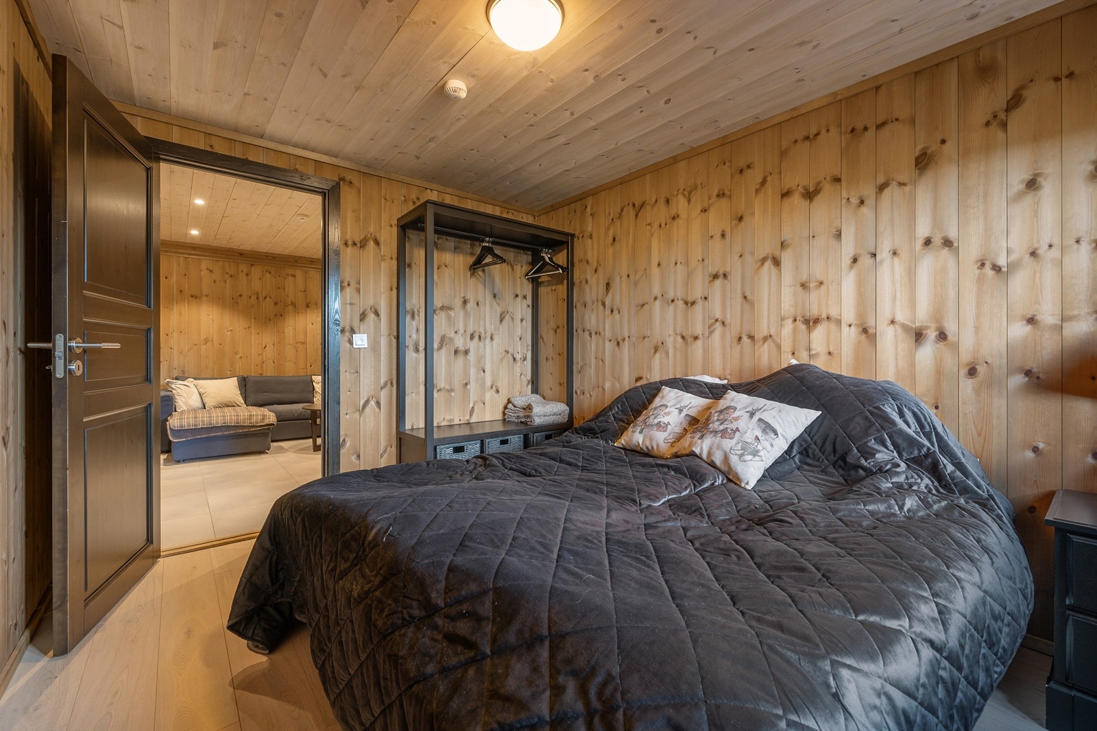 - Velkommen til Alpin Lodge 42 - Galleribilde