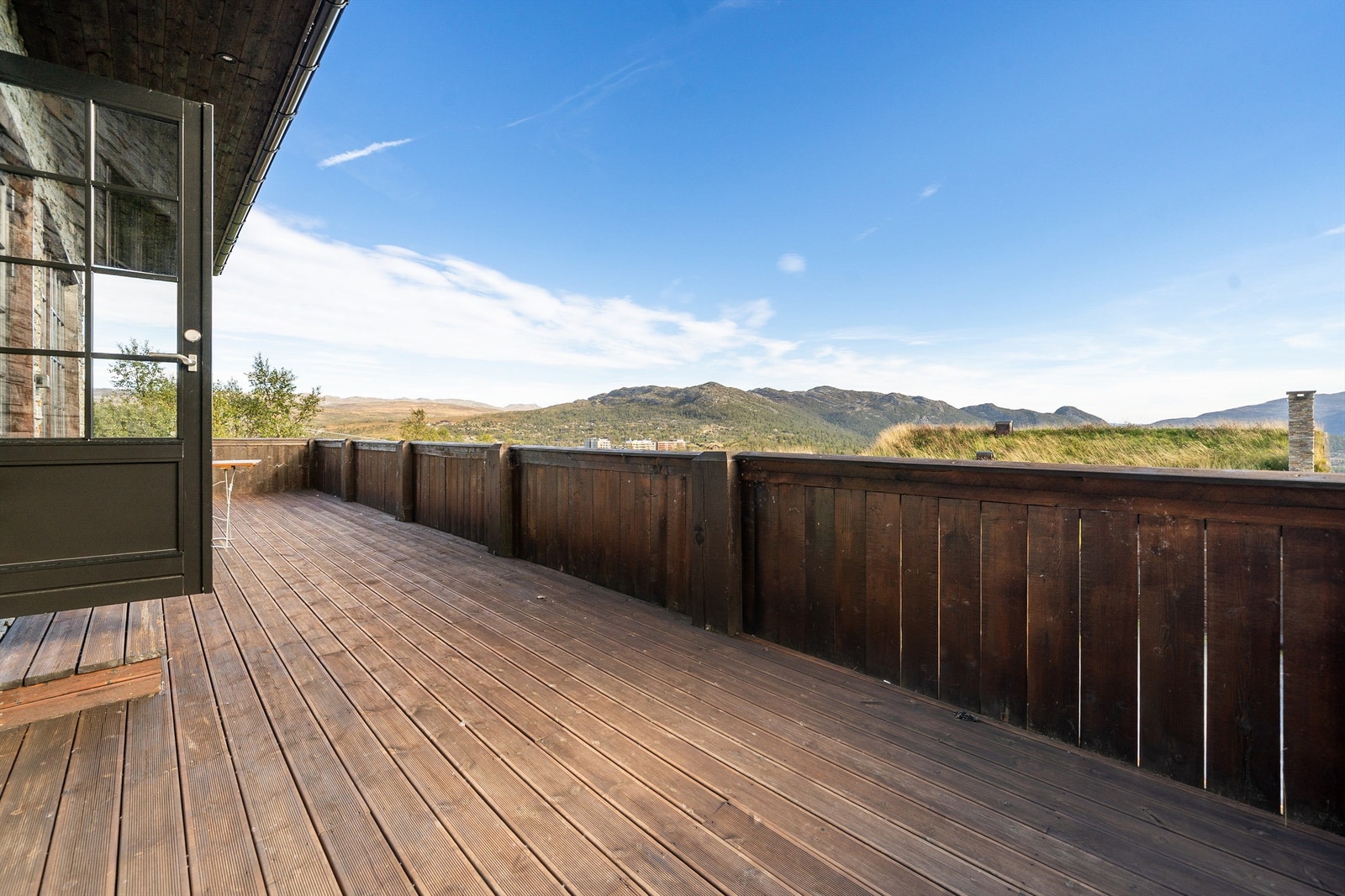 - Velkommen til Alpin Lodge 42 - Galleribilde