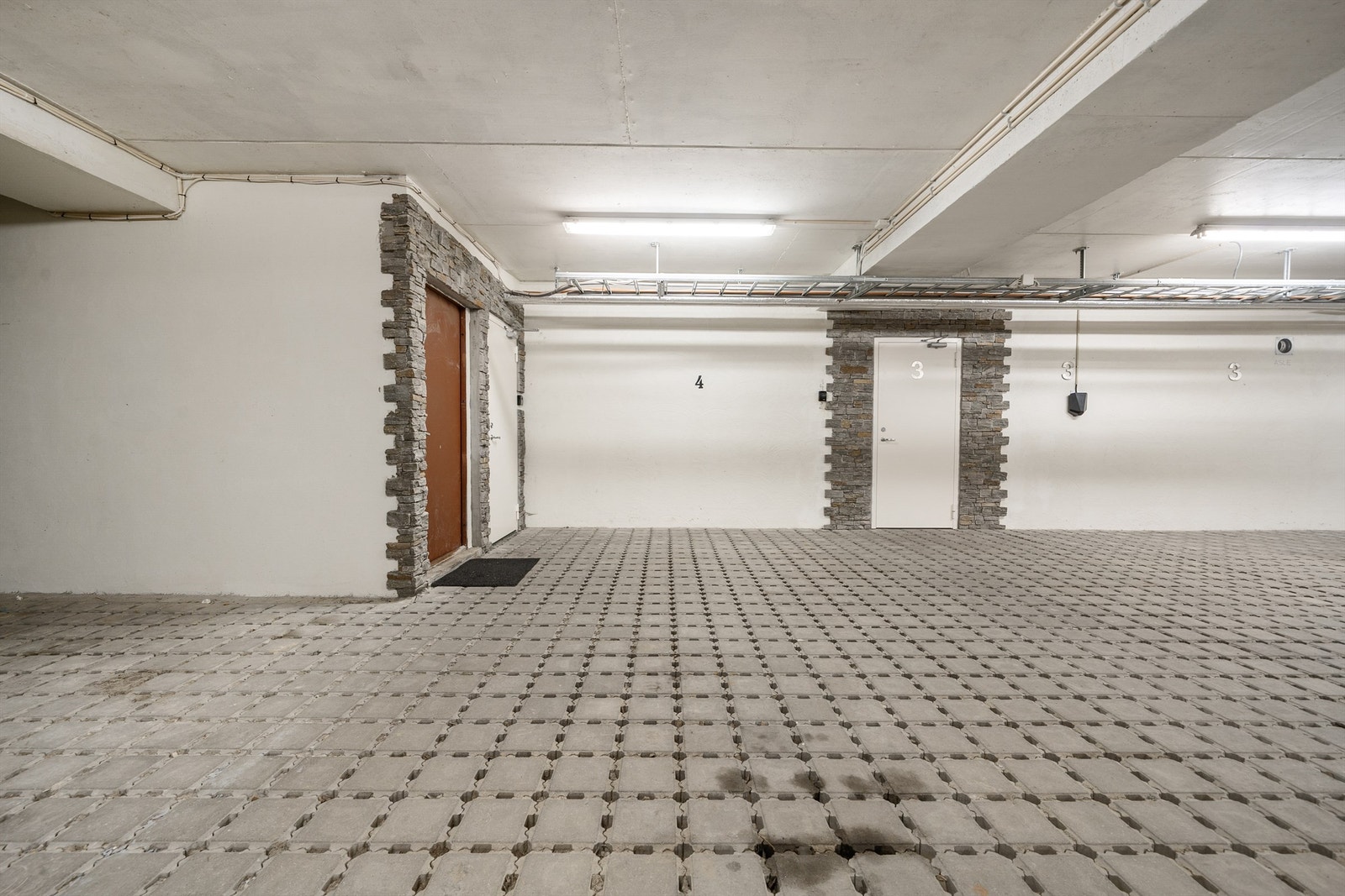 - Velkommen til Alpin Lodge 42 - Galleribilde