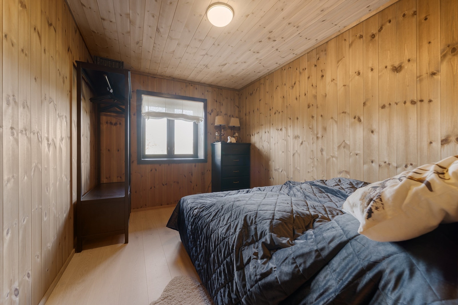 - Velkommen til Alpin Lodge 42 - Galleribilde