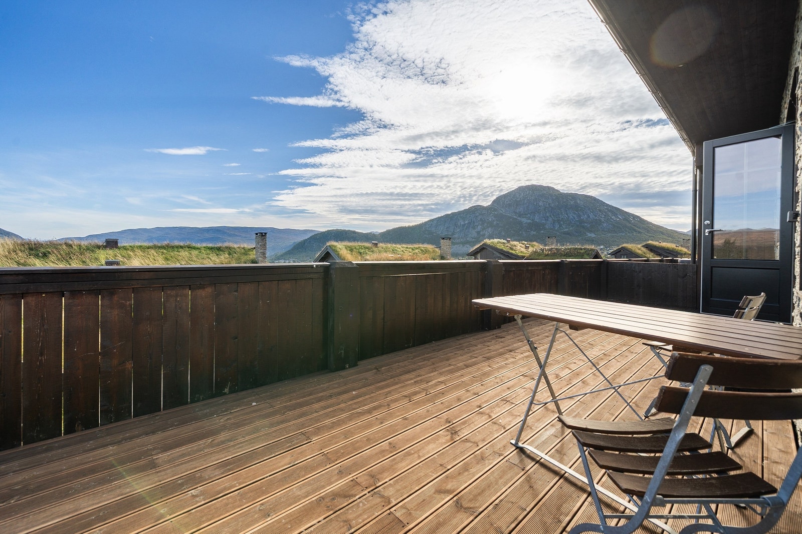 - Velkommen til Alpin Lodge 42 - Galleribilde