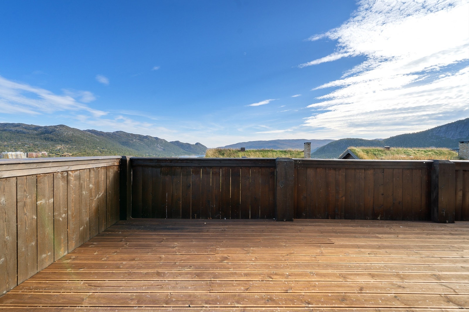 - Velkommen til Alpin Lodge 42 - Galleribilde