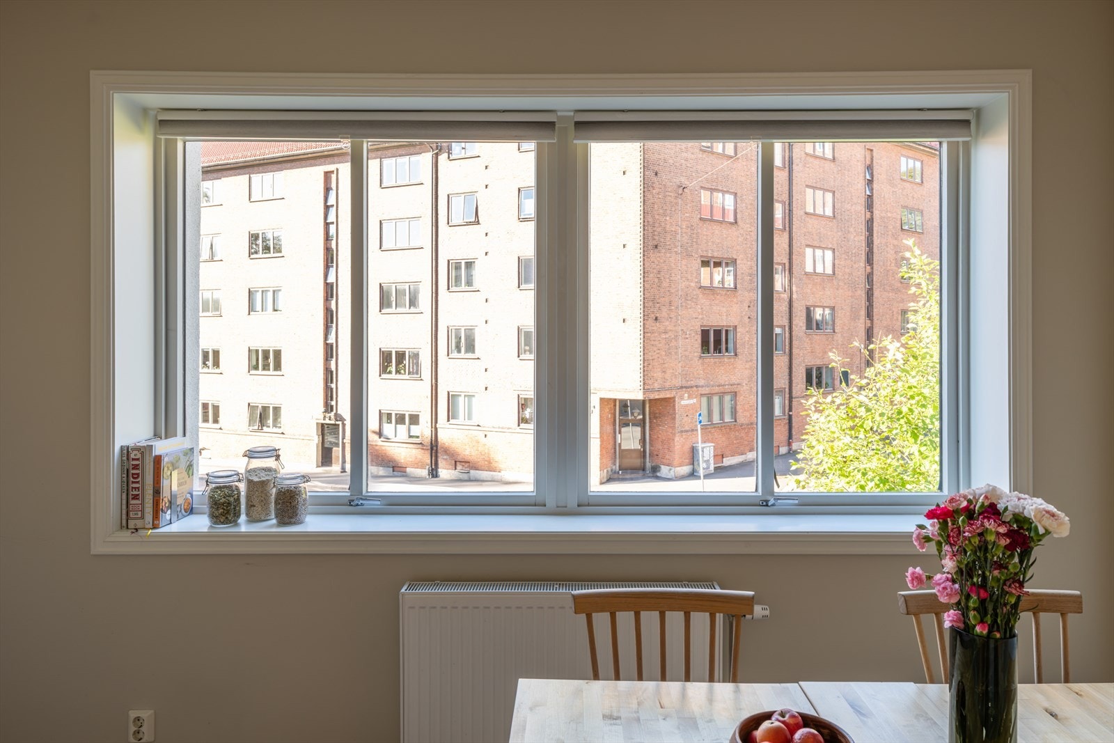 Inviterer til hyggelige middager her! Galleribilde