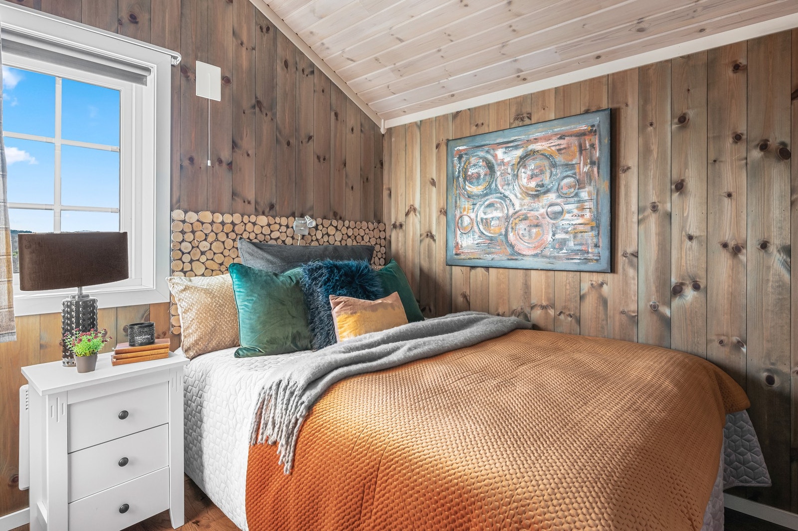 Soverom 3. Galleribilde