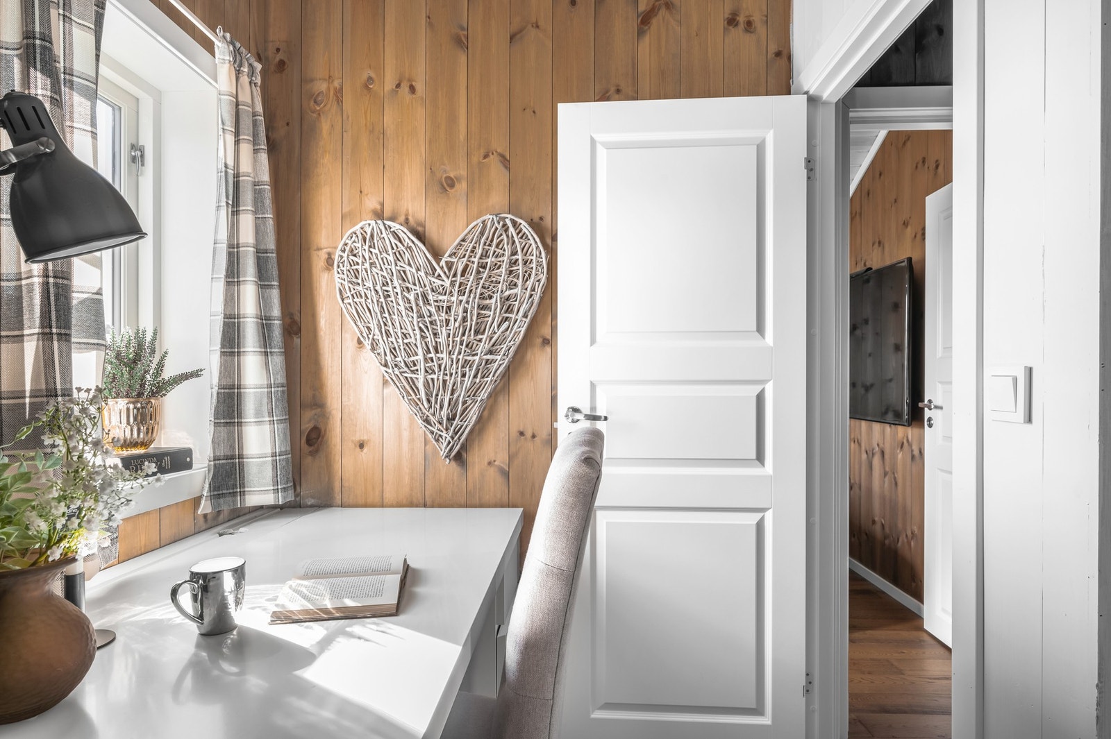 Soverom 4. Galleribilde