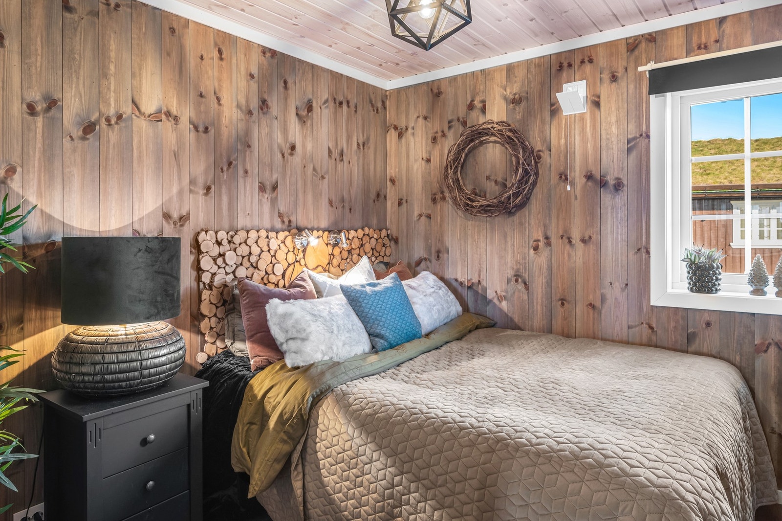 Soverom 2. Galleribilde