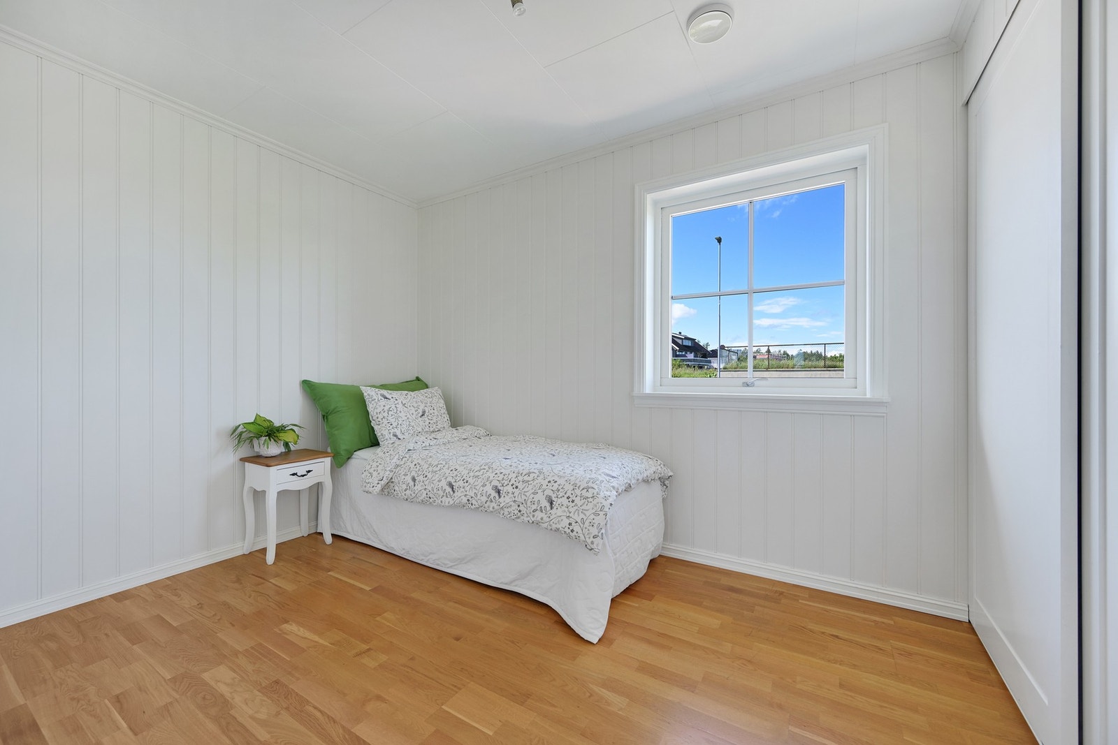 Soverom II Galleribilde