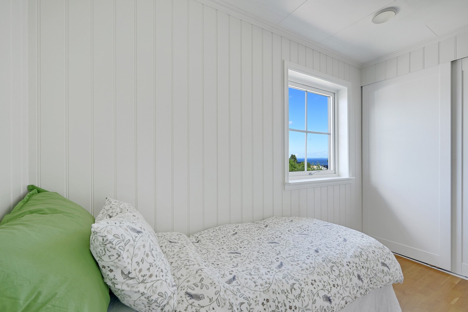 Soverom II Galleribilde