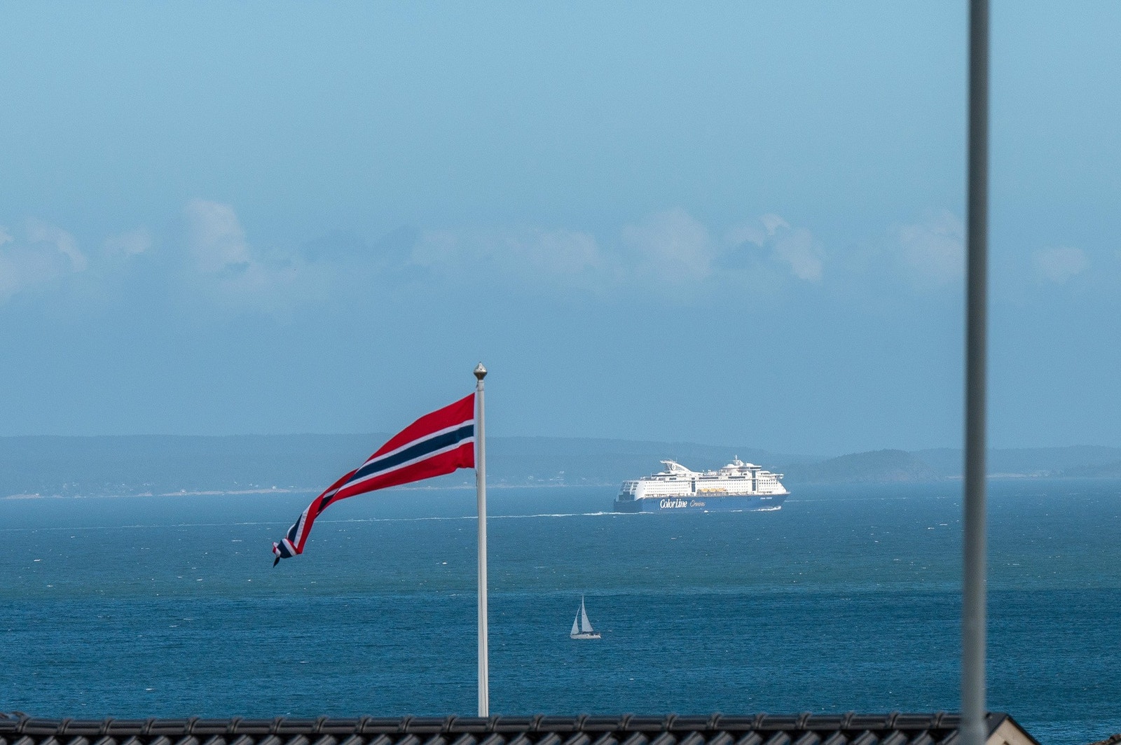 Så her er det bare å investere i ny kikkert.... Galleribilde