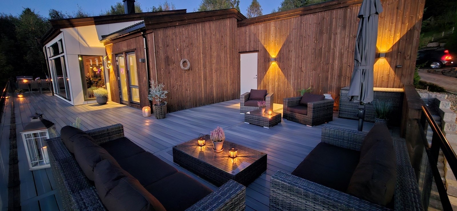 Selgers private bilde Galleribilde