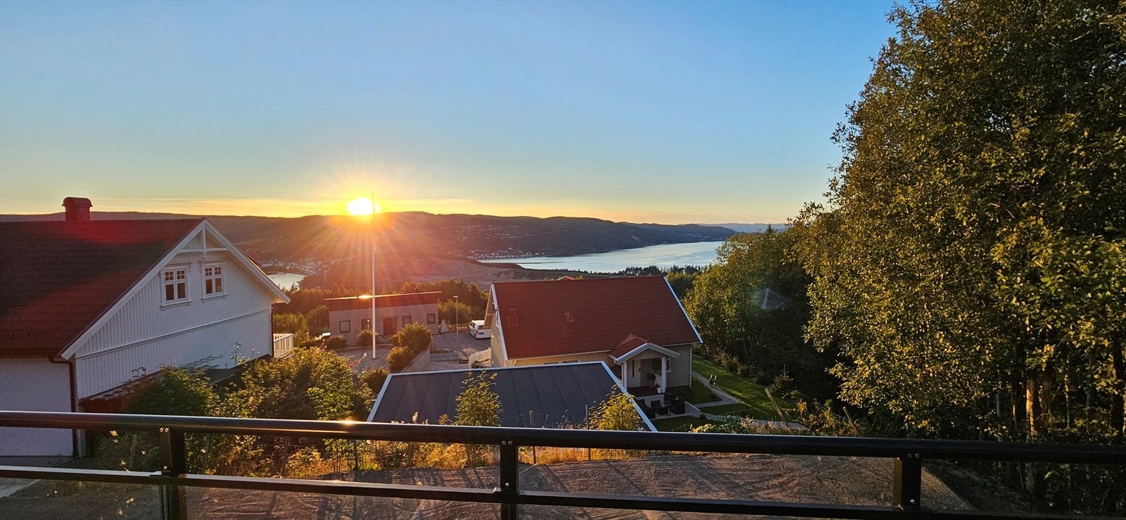 Selgers private bilde Galleribilde