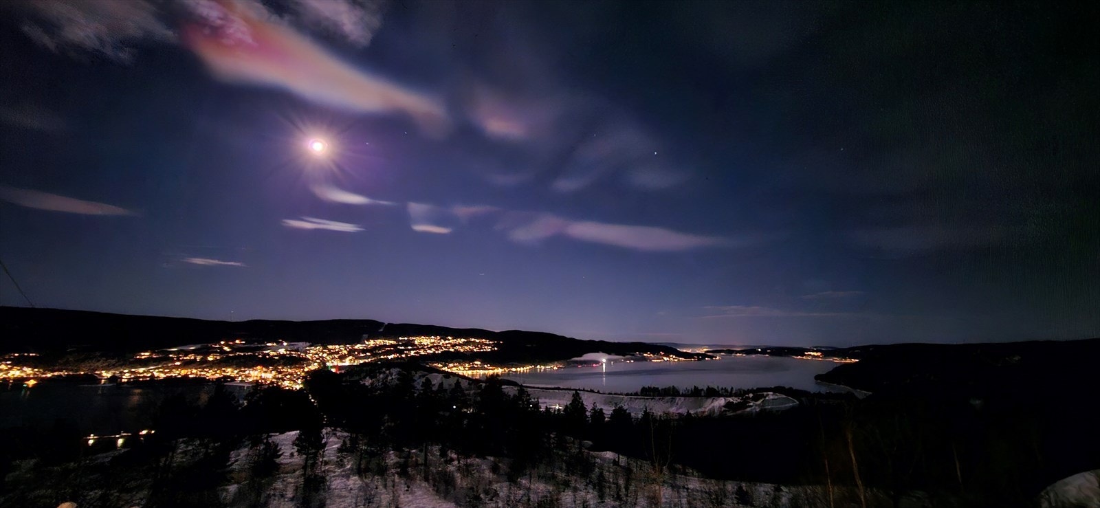 Selgers private bilde Galleribilde