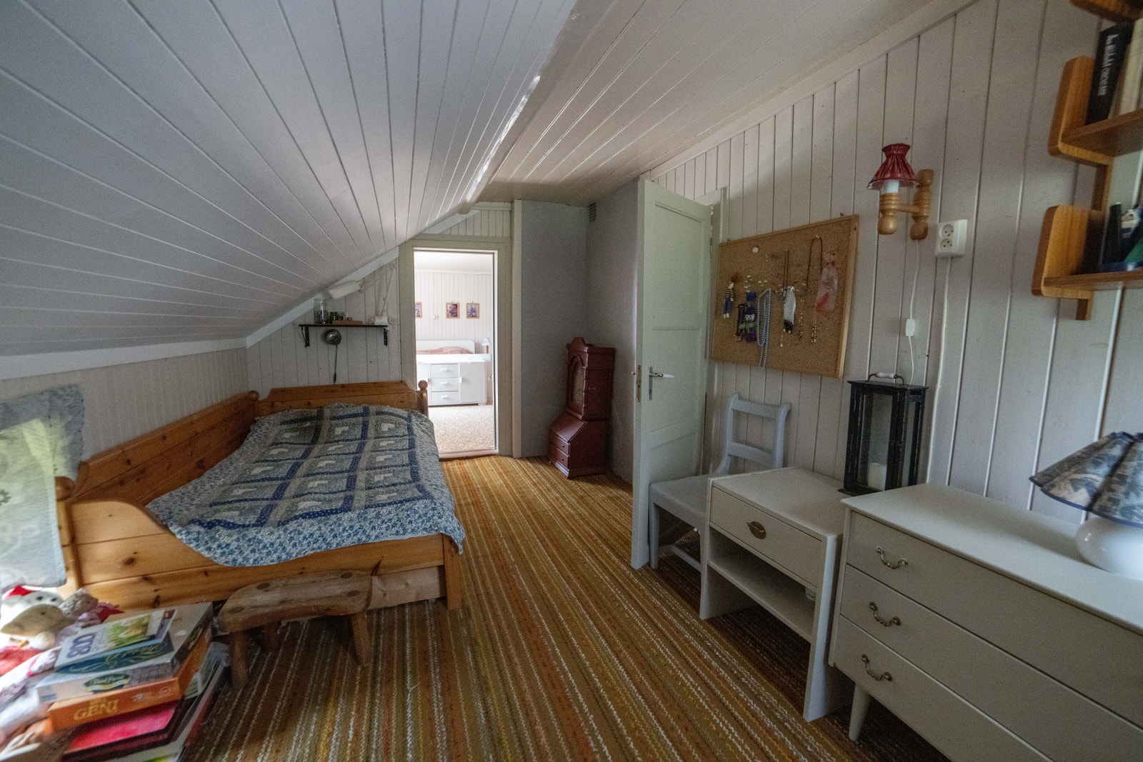 Soverom 3 Galleribilde