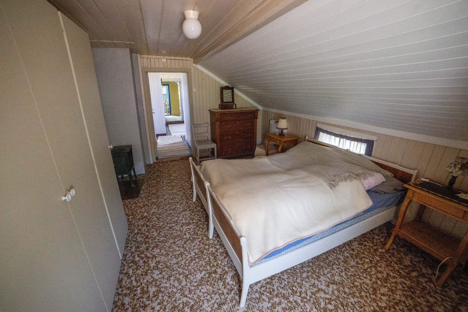 Soverom 4 Galleribilde