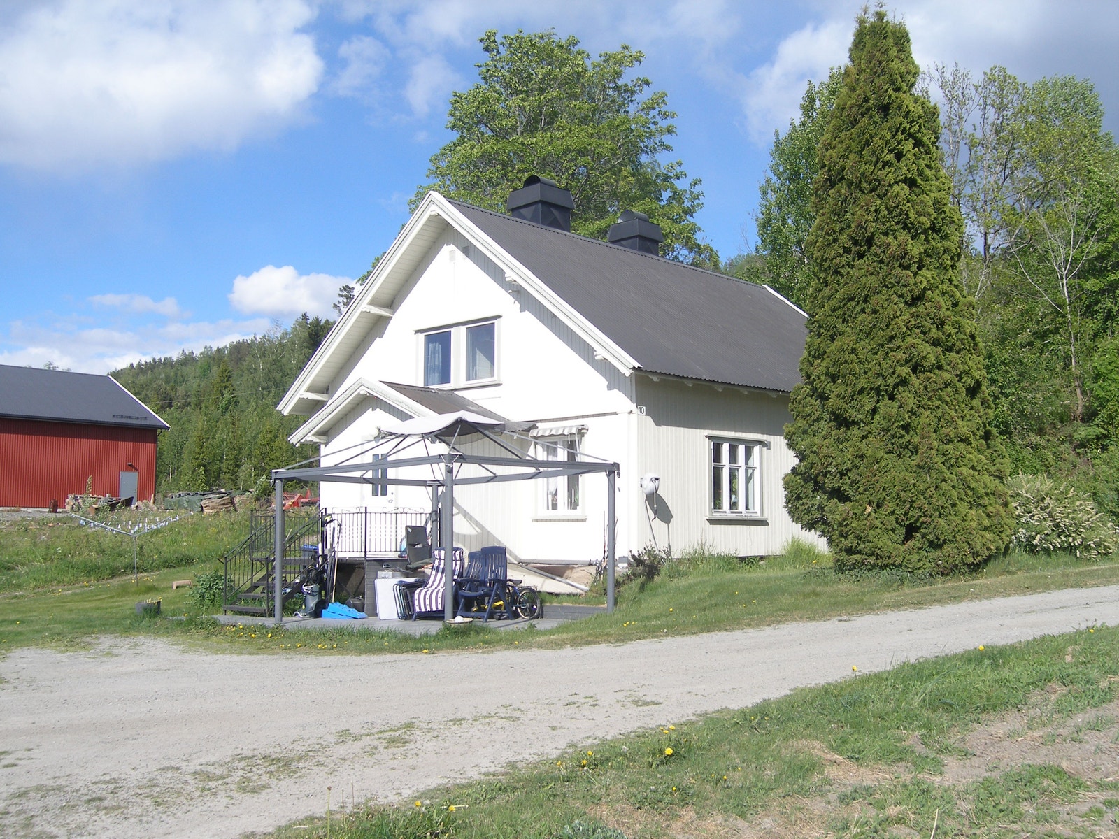 Kårhuset Galleribilde