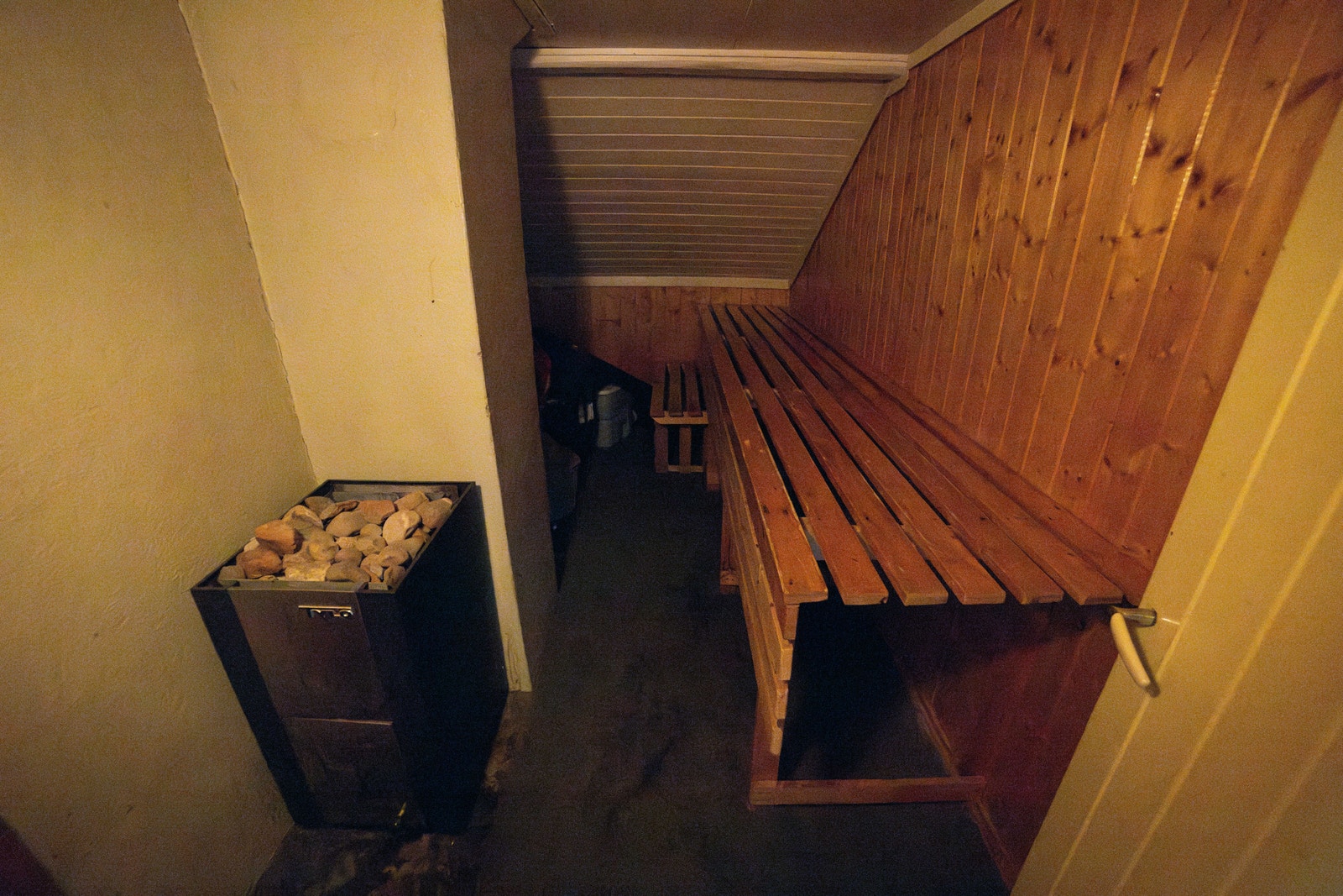 Badstue Galleribilde