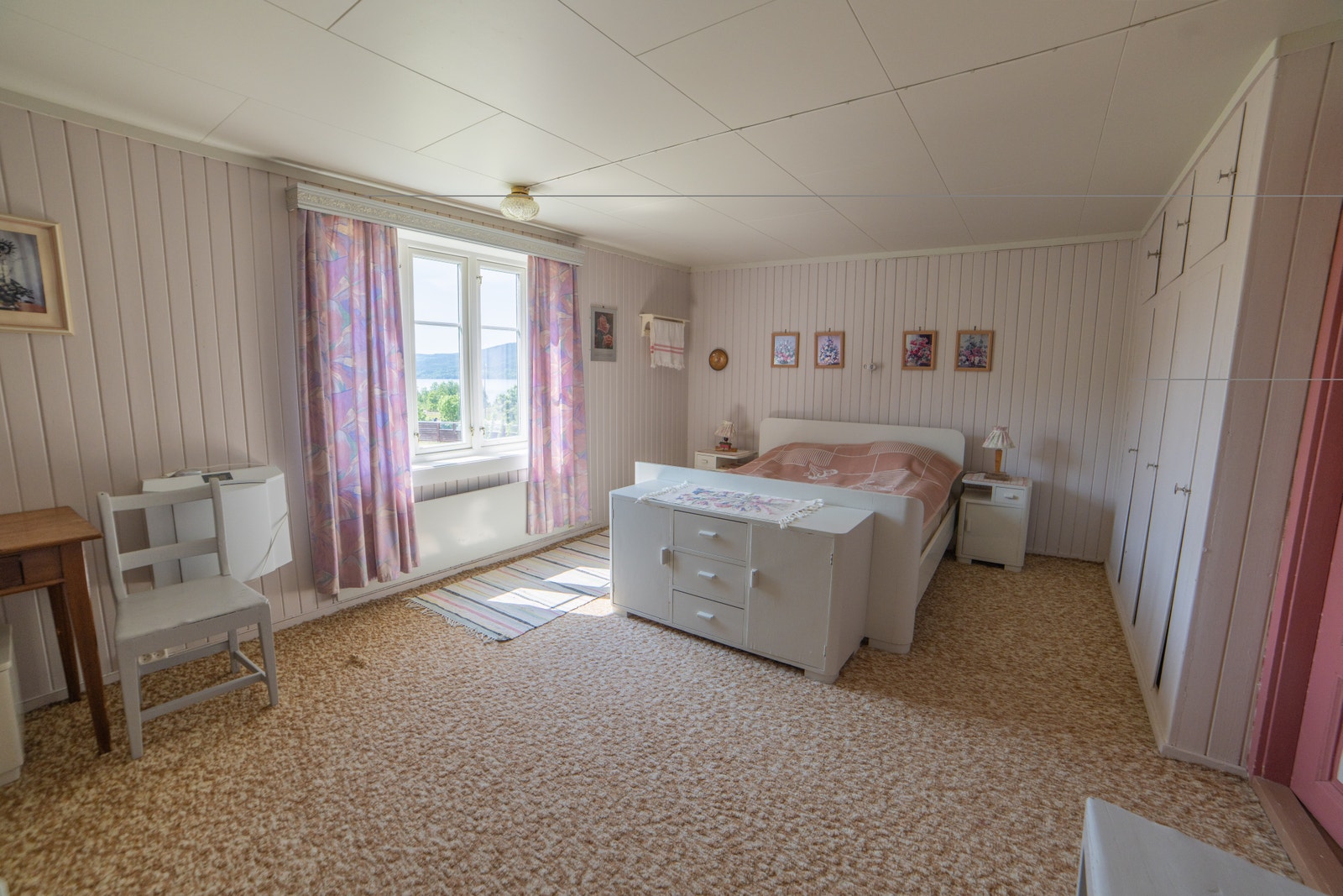 Soverom 2 Galleribilde