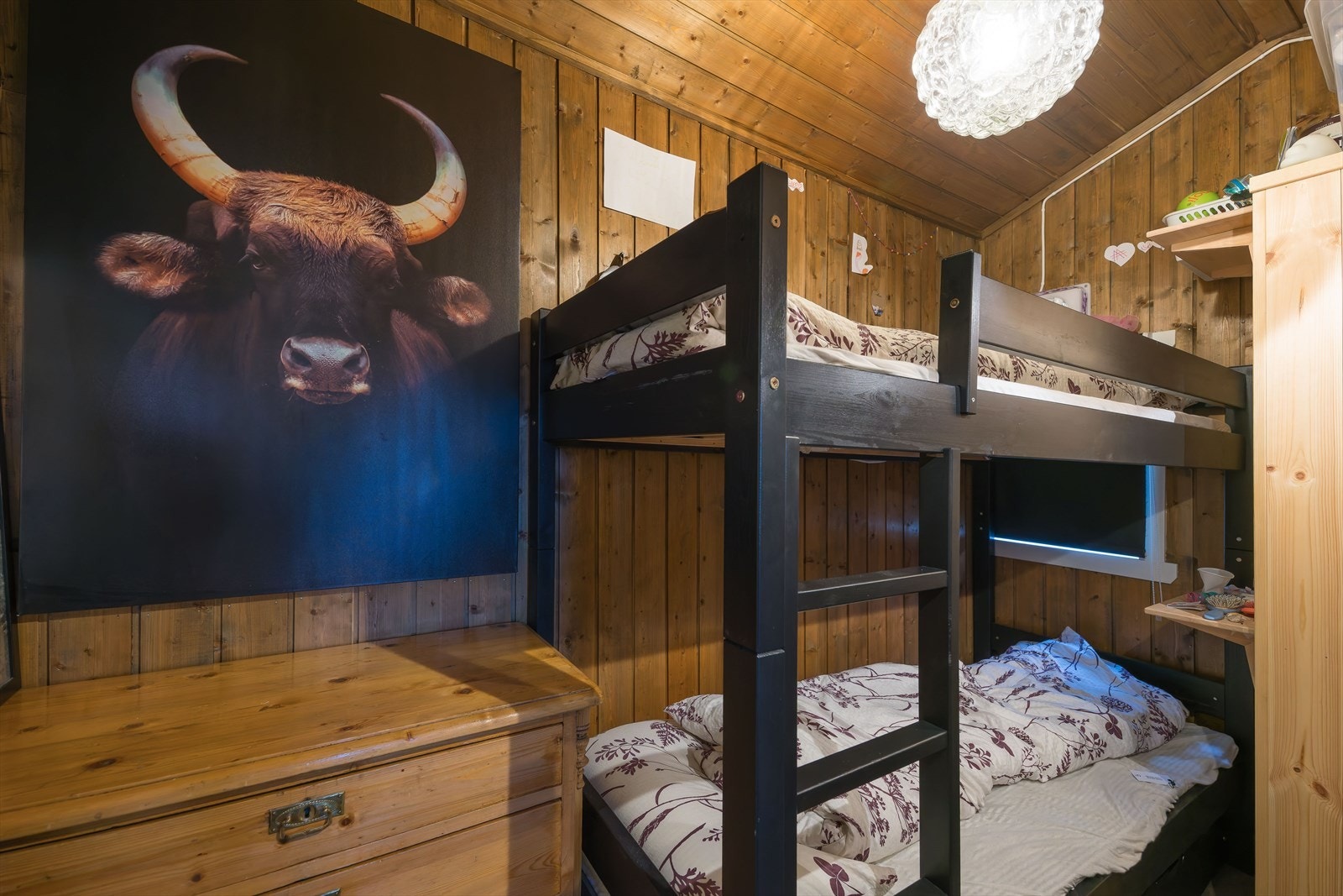 Soverom 2 Galleribilde