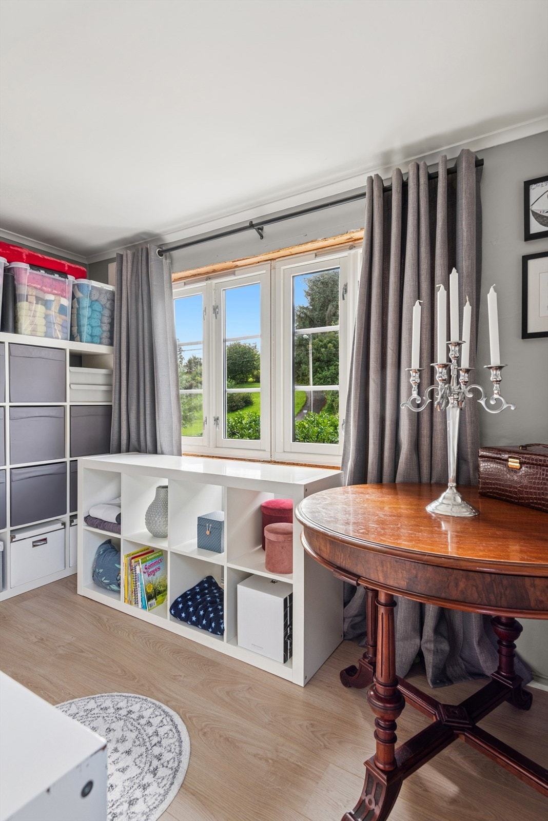 Hovedsoverom - Soverom 2 - 1. etg. Galleribilde