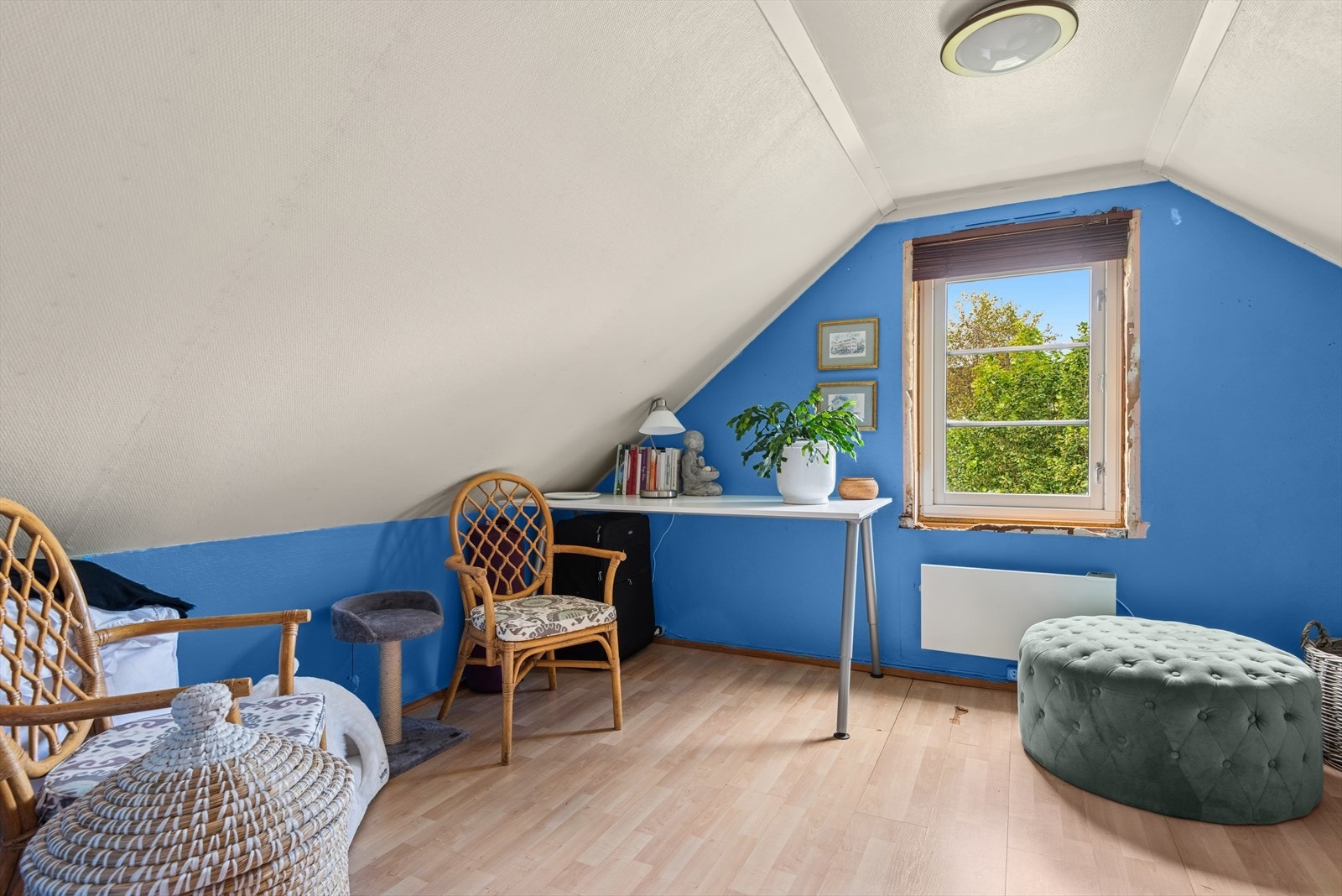 Soverom 3 - 2. etg. Galleribilde