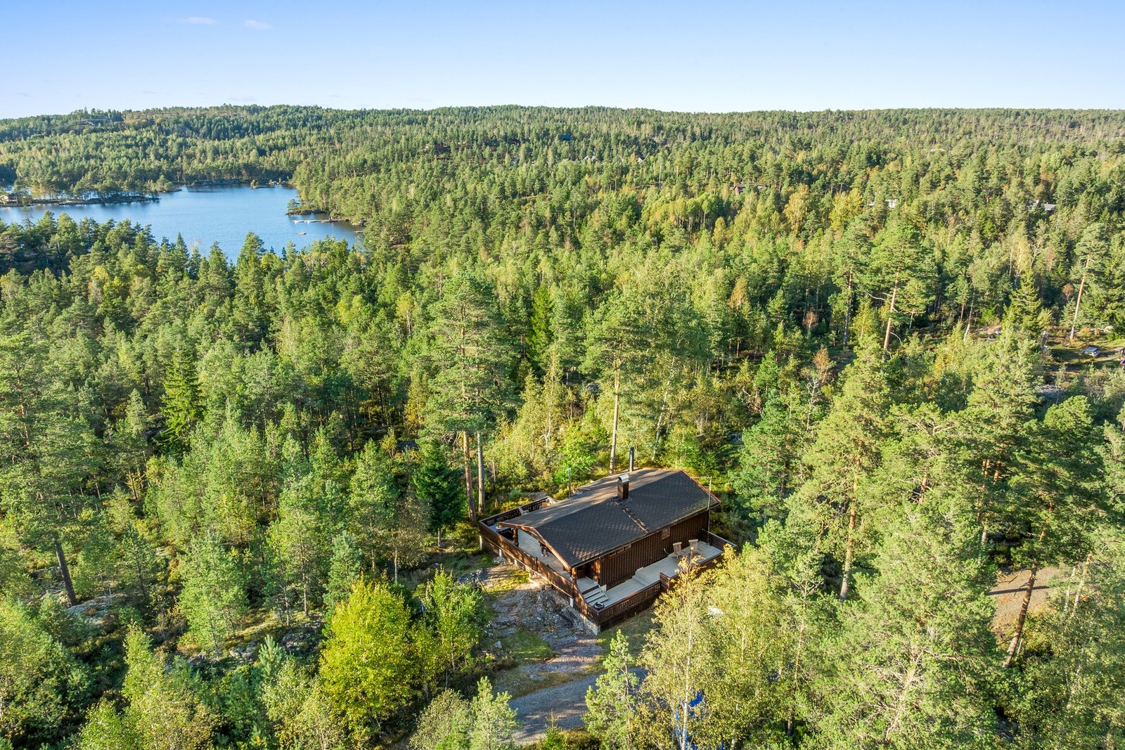 Velkommen til Dyvelen 17, presentert av ASK Lilledal v/Mats. Galleribilde