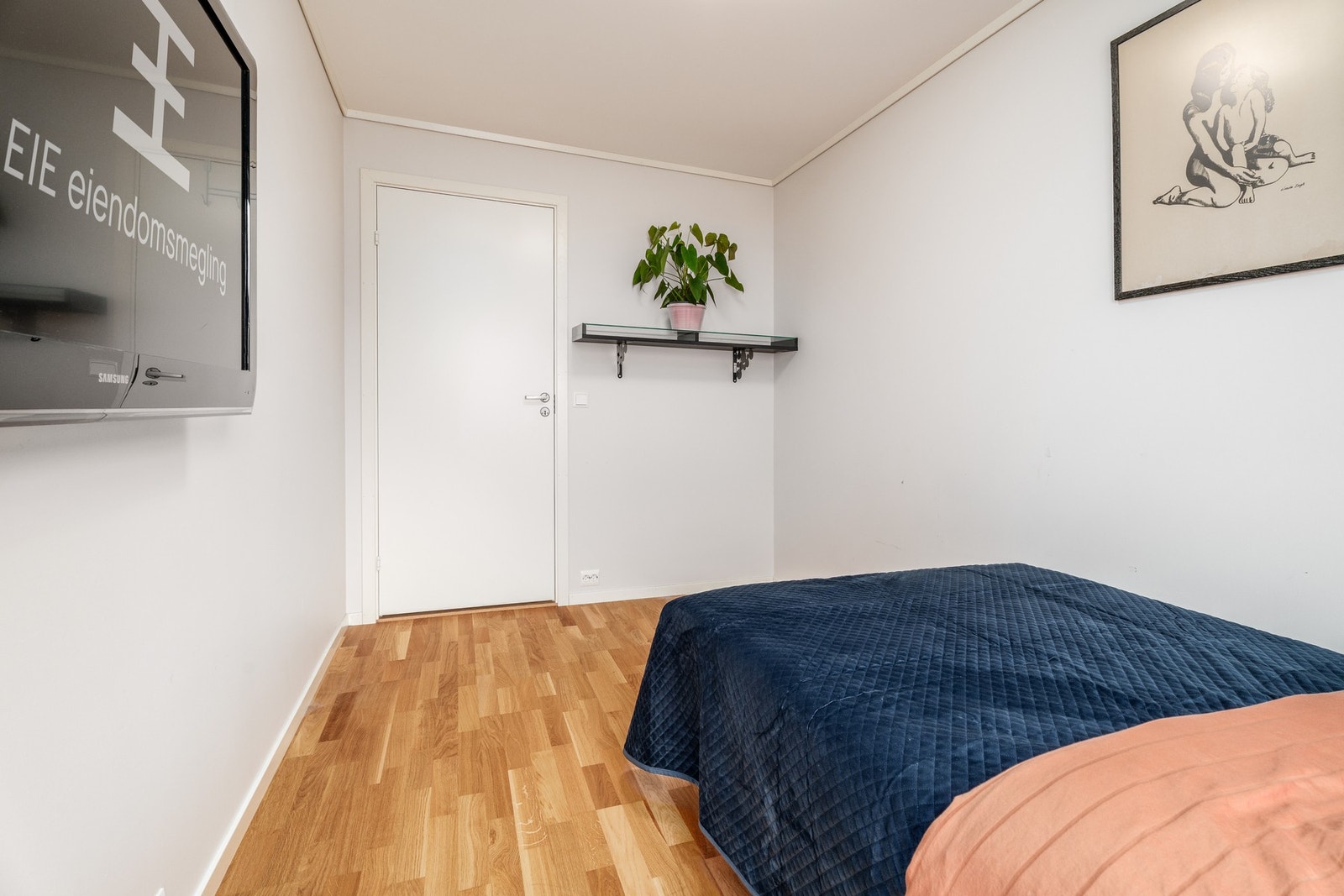 Soverom 2. Galleribilde