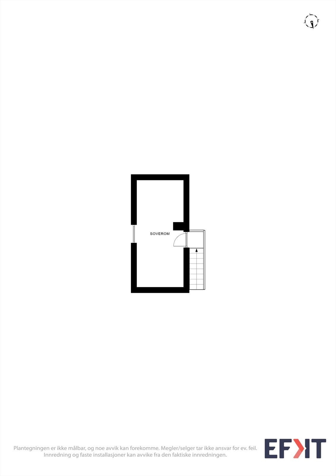 Plantegning Hems Galleribilde